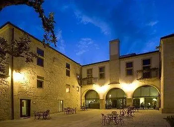 فندق Pazo De Lestrove By De Compostela