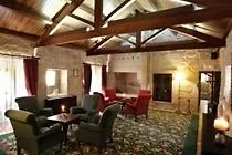 Hotel Pazo De Lestrove By De Compostela