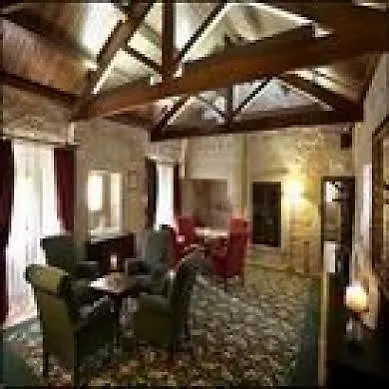 Otel Pazo De Lestrove By De Compostela 4*