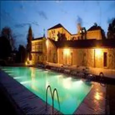Pazo De Lestrove By De Compostela Hotel 4*