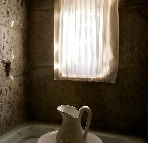 Pazo De Lestrove By De Compostela Padrón