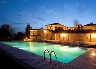 Pazo De Lestrove By De Compostela Otel