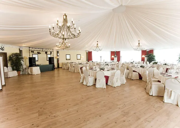 Hotel Pazo De Lestrove By De Compostela