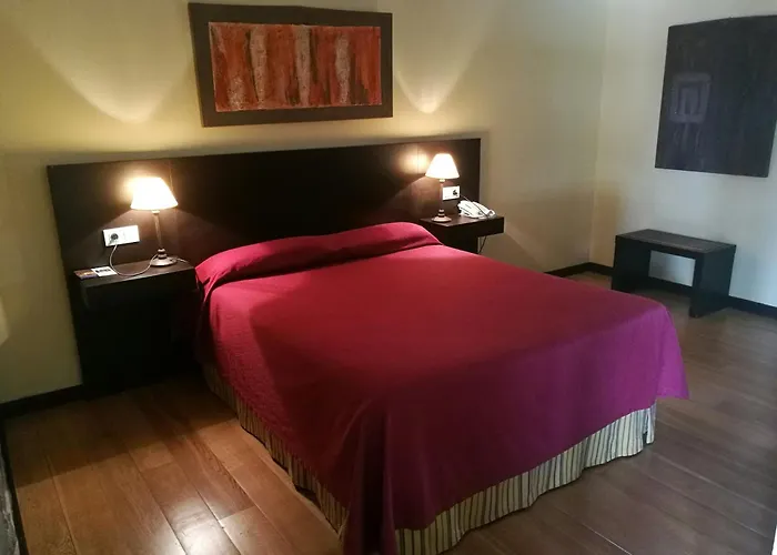 Pazo De Lestrove By De Compostela