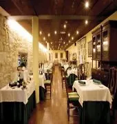 Hotel Pazo De Lestrove By De Compostela 4*