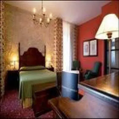 Pazo De Lestrove By De Compostela Hotel Padrón